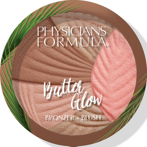 Physicians Formula Butter Glow Bronzer + Blush, 8,2 g