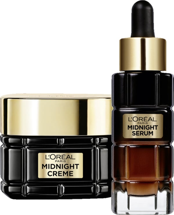 Bild 1 von L’Oréal Paris Age Perfect Zell-Renaissance Midnight Vorteilsset