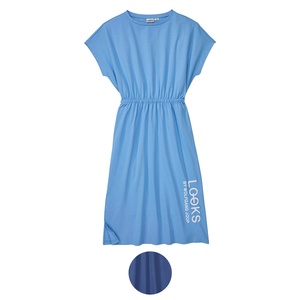 LOOKS by WOLFGANG JOOP Damen T-Shirt-Kleid