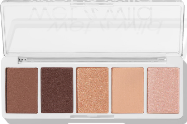 Bild 2 von wet n wild Color Icon 5 Pan Palette Gold Whip, 6 g