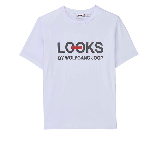 Bild 2 von LOOKS by WOLFGANG JOOP Damen oder Herren T-Shirt