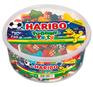 HARIBO Fruchtgummi*