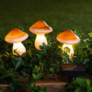 Bild 2 von I-Glow LED-Solar-Gartendeko