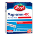 Bild 1 von ABTEI Magnesium 400+ Vital Direkt*