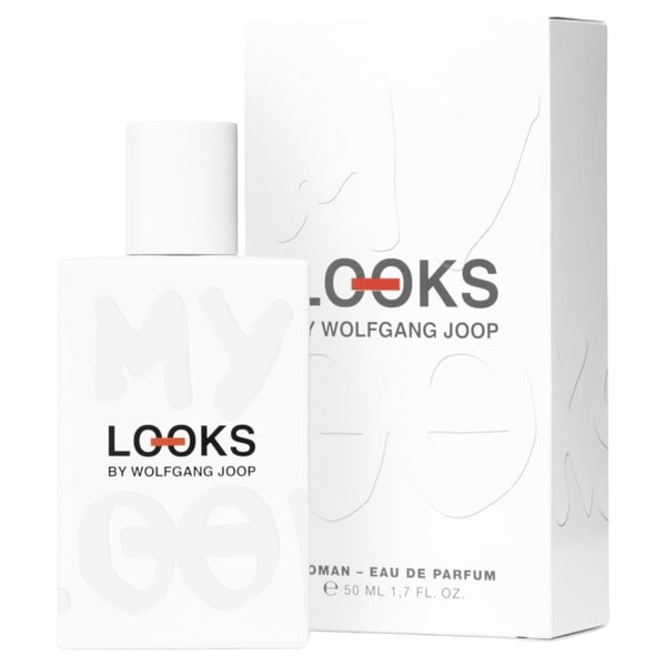 Bild 1 von LOOKS by WOLFGANG JOOP Damen oder Herren Eau de Parfum „MY LOOKS Extreme“ 50 ml