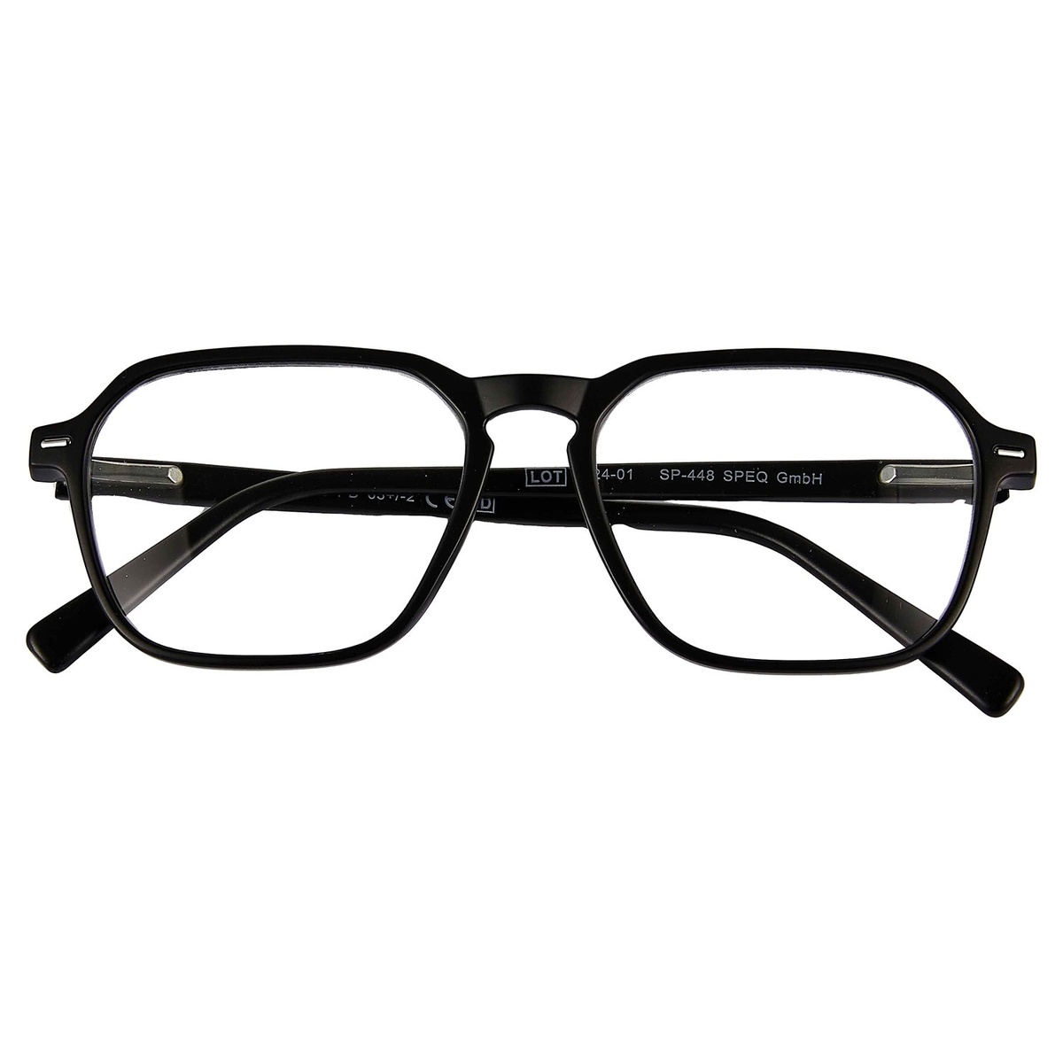 Bild 1 von LOOKS by WOLFGANG JOOP Lesehilfe oder Sonnenbrille