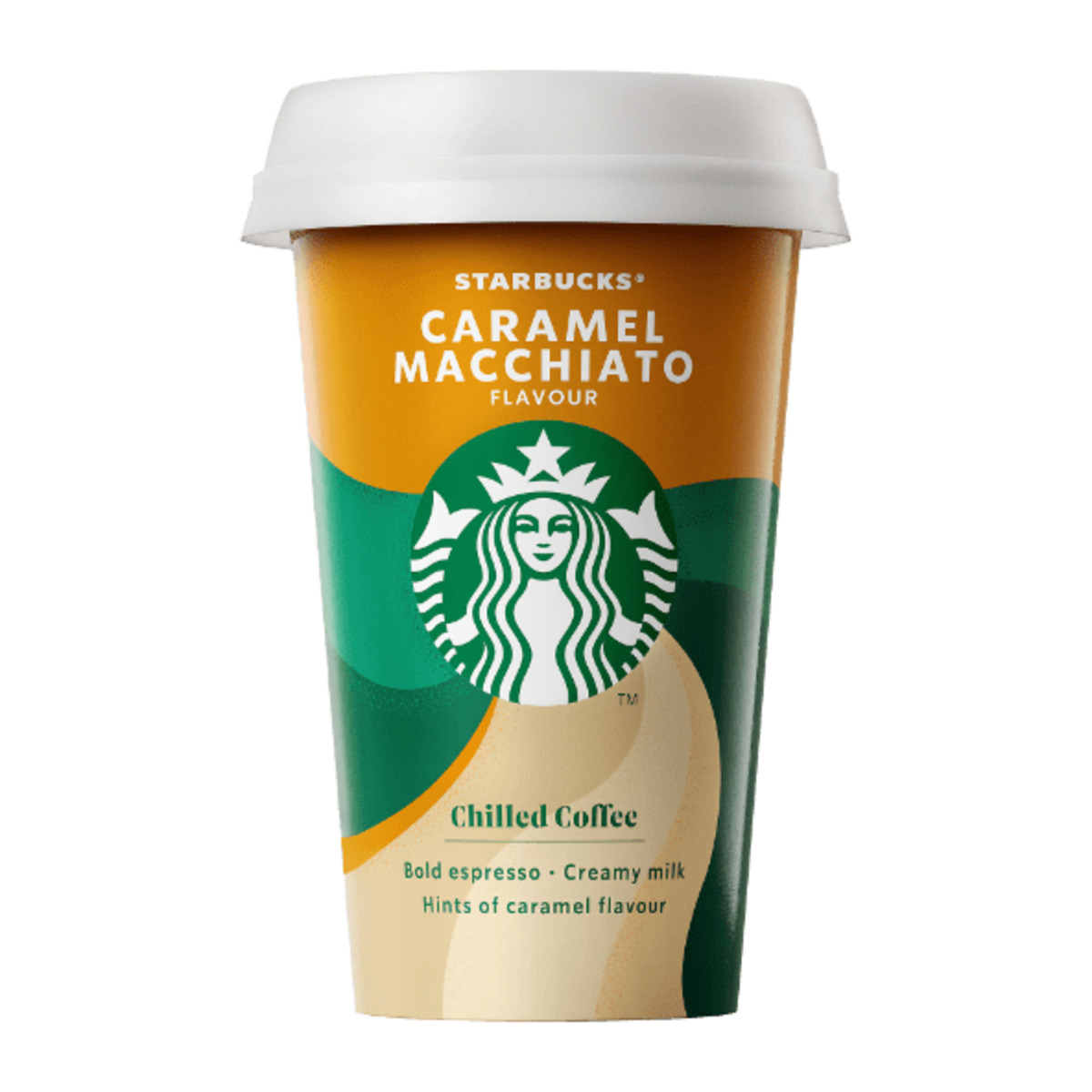 Bild 4 von STARBUCKS Eiskaffee 220ml