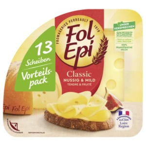 Fol Epi
Scheiben Classic