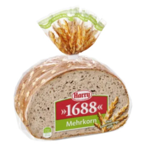 Lieken
Urkorn Brote oder Harry Brote