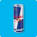 Bild 1 von RED BULL®  Energy Drink, versch. Sorten