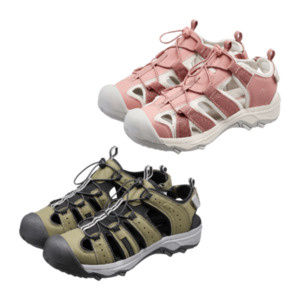 ADVENTURIDGE Outdoorsandalen