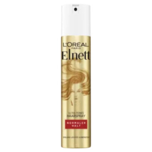 Elnett
Haarspray