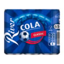 Bild 1 von RIVER Cola Classic 0,33L