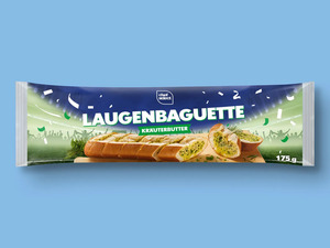 Chef Select Laugenbaguette, 
         175 g