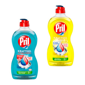 PRIL Handgeschirrspülmittel 450ml