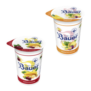 BAUER Der Große Bauer 250g