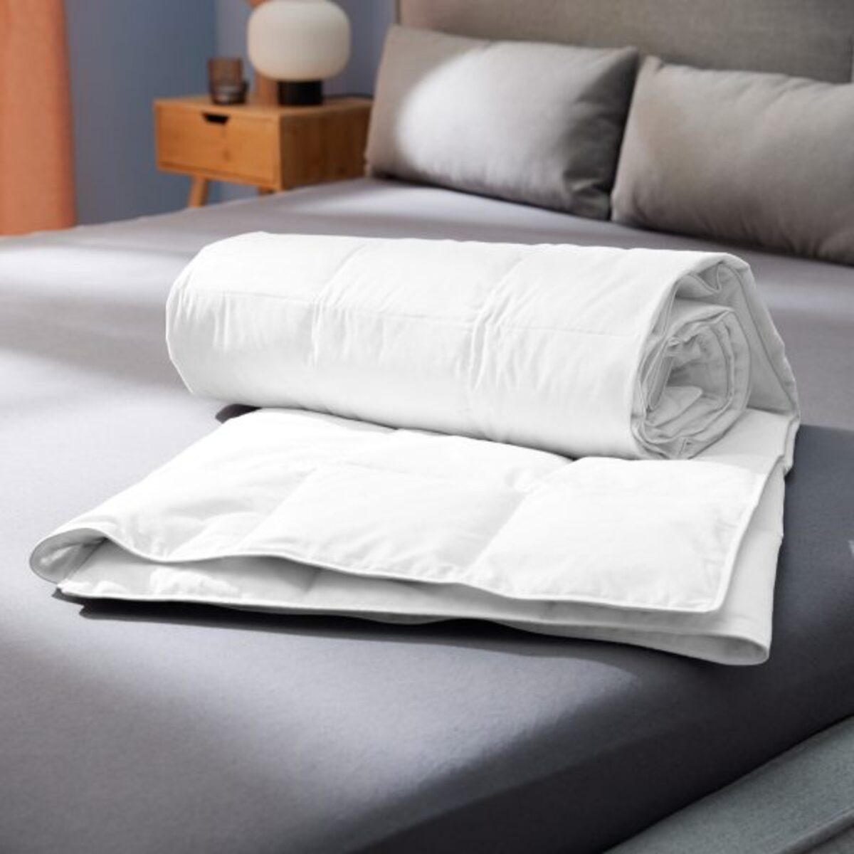 Bild 2 von NOVITESSE Sommer-Daunendecke, B x L: ca. 135 x 200 cm