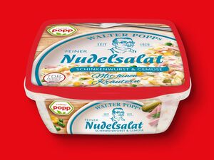 Feinkost Popp Beilagensalat, 
         400 g