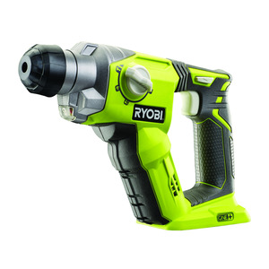 Ryobi Akku-Kombihammer 'R18SDS' ohne Akku