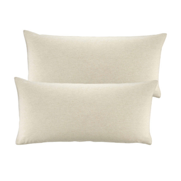 Bild 4 von NOVITESSE Leinen-Mix-Kissenbezüge