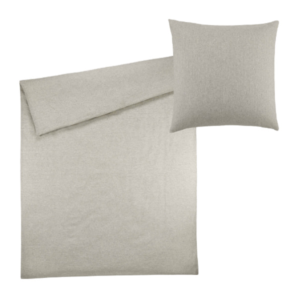 Bild 3 von NOVITESSE Leinen-Mix-Bettwäsche, B x L: ca. 155 x 220 cm