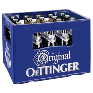 Oettinger Pils oder Export