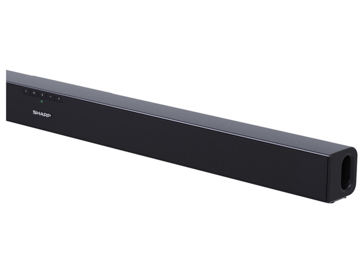 Bild 4 von Sharp Soundbar »HT-SB140«, 150 W und Bluetooth