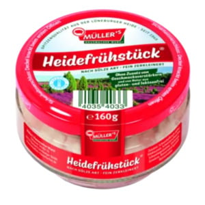 Müller´s
Hausmacher Wurst