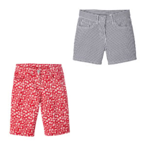 UP2FASHION Shorts / Bermuda