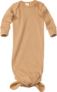 Bild 1 von ALANA Baby Knotenkleid, Gr. 62/68, aus Bio-Baumwolle, beige