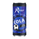 Bild 2 von RIVER Cola Zero 0,33L