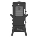 Bild 1 von Gasgrill-Smoker