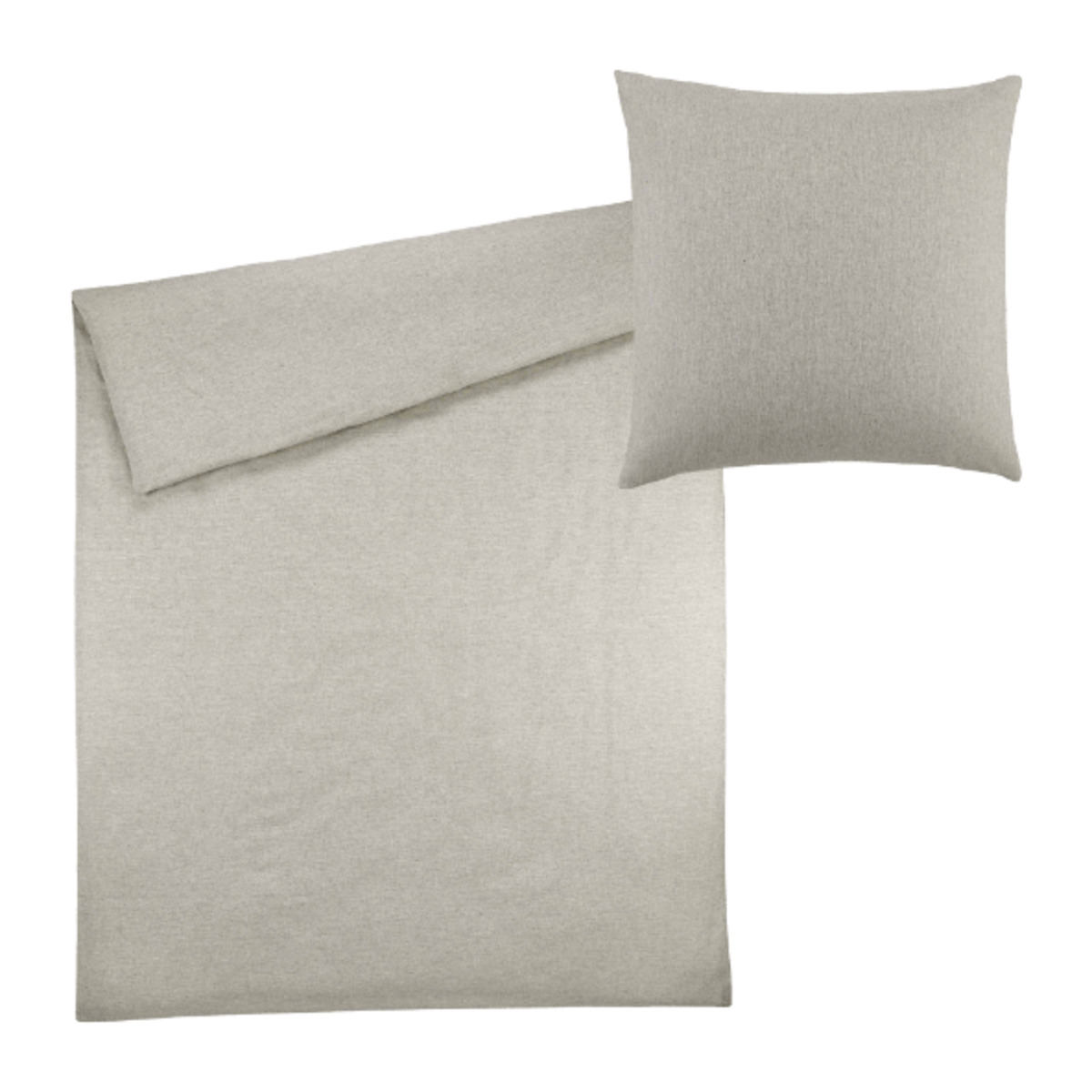 Bild 3 von NOVITESSE Leinen-Mix-Bettwäsche, B x L: ca. 135 x 200 cm
