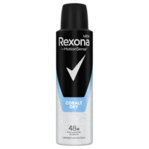 Rexona
Deo-Spray