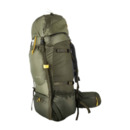 Bild 3 von ADVENTURIDGE Trekking-Rucksack