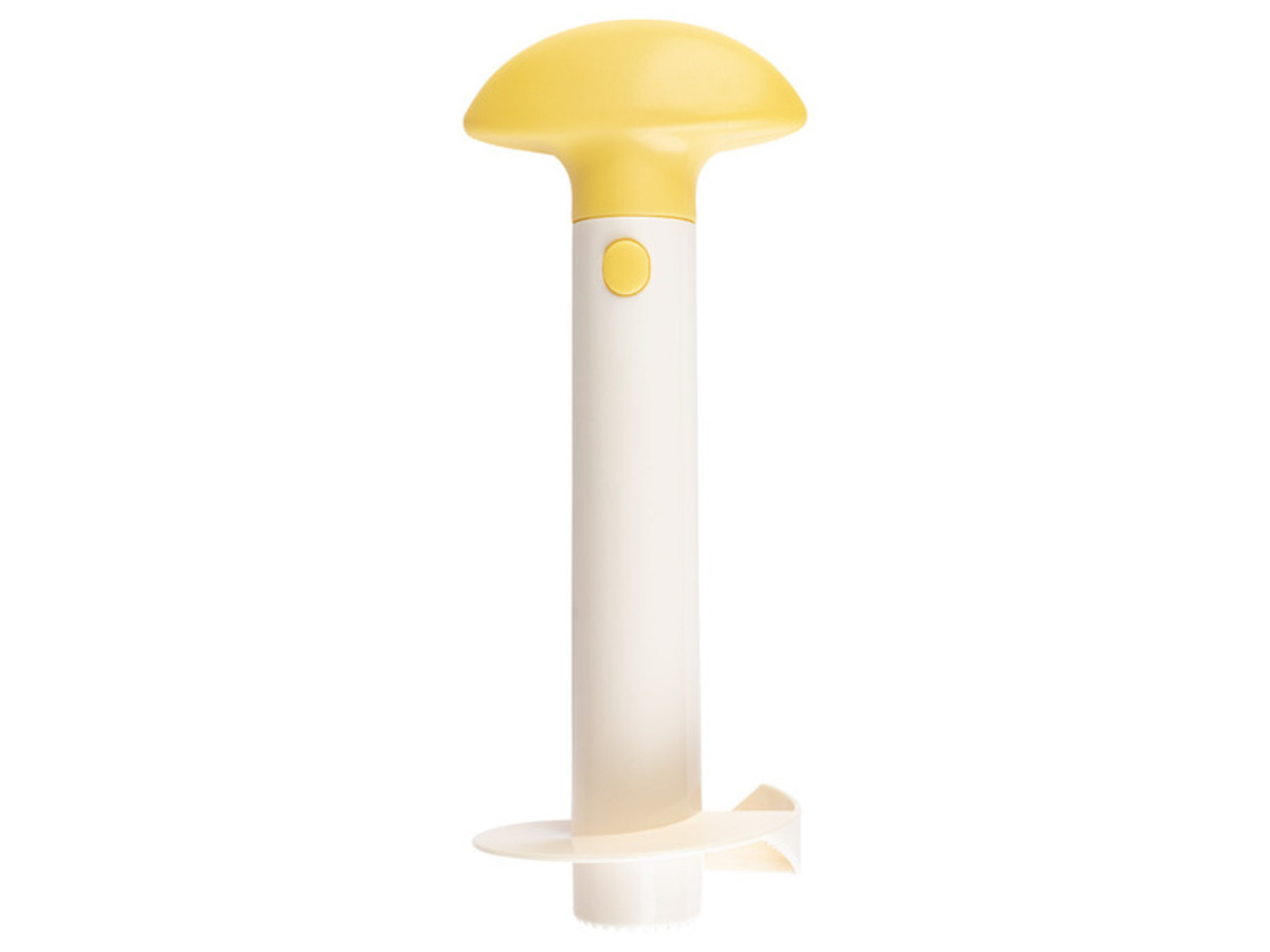 Bild 3 von ERNESTO® Zitruspresse \ Wassermelonenschneider \ Ananasschneider