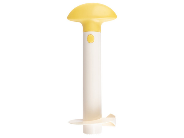 Bild 3 von ERNESTO® Zitruspresse \ Wassermelonenschneider \ Ananasschneider