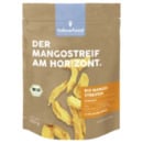 Bild 1 von followfood Bio Mango-Streifen oder
demeter Bio Haselnusskerne,-Feigen oder-Aprikosen