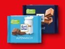 Bild 1 von Ritter Sport Bunte Vielfalt, 
         100 g