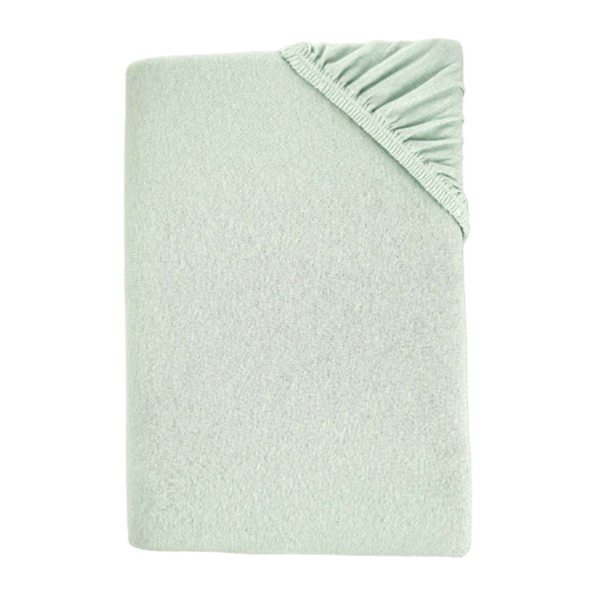 Bild 3 von NOVITESSE Leinen-Feinjersey-Spannbetttuch, B x L: ca. 180–200 x 200 cm