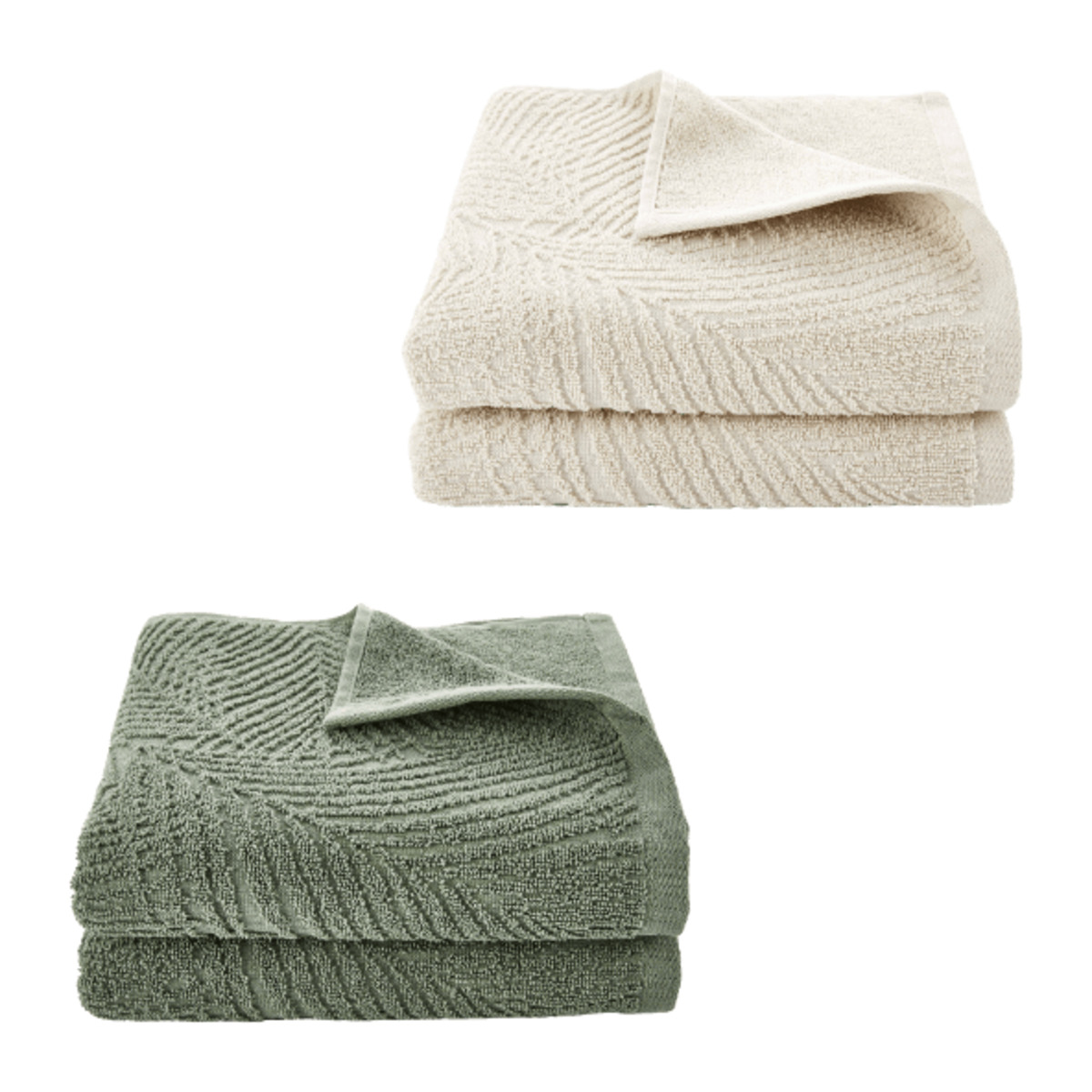 Bild 1 von NOVITESSE Handtücher