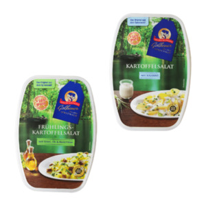 SPREEWÄLDER Salat 550g