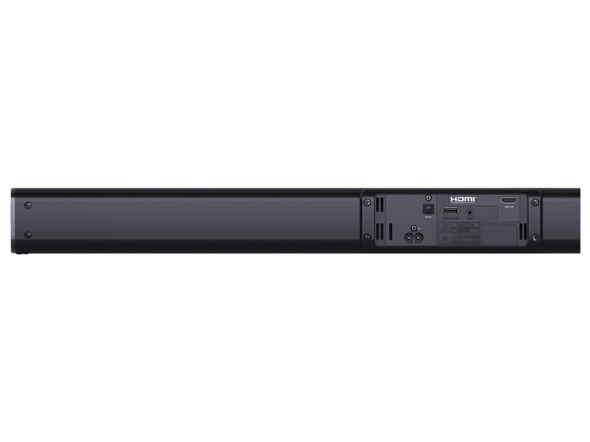 Bild 3 von Sharp Soundbar »HT-SB140«, 150 W und Bluetooth