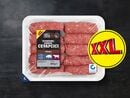 Bild 1 von Grillmeister Schweine-Rinder-Cevapcici XXL, 
         800 g