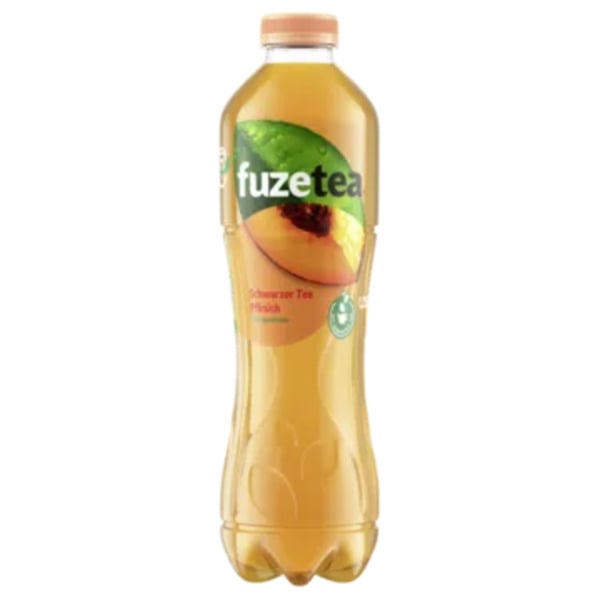 Bild 1 von Fuze Tea