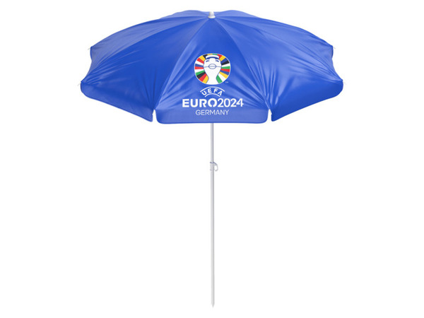 Sonnenschirm Ø 160 cm von Lidl ansehen!