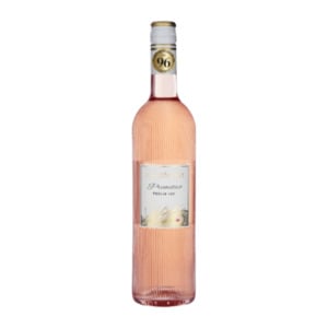 PAVONERO Rosé Primitivo Puglia IGT 2023 0,75L