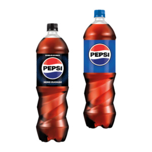 Pepsi 1,25L