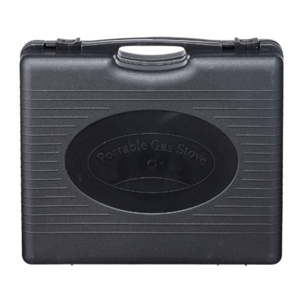 Bild 3 von ADVENTURIDGE Kompakter Gaskocher