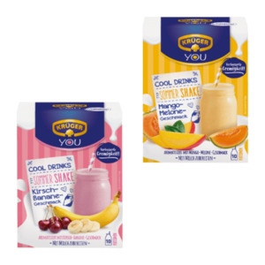 KRÜGER YOU Sommer Shake 20g